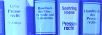 Unsere Leistungen im Filmrecht als Fachanwalt für Urheberrecht in München