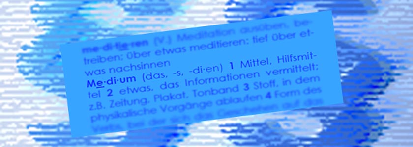 Unsere Leistungen als Fachanwalt für Medienrecht in München
